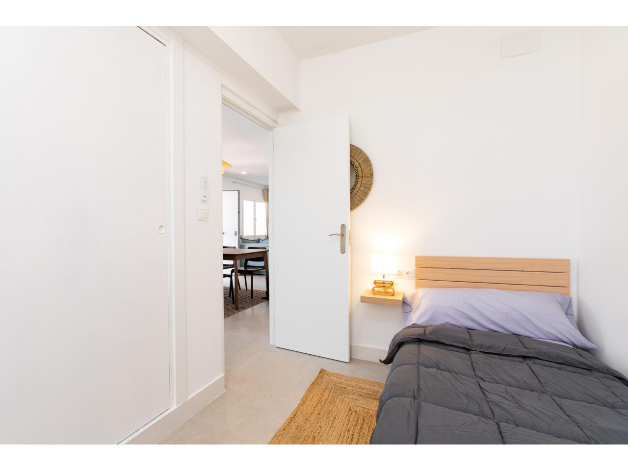 Chalet independiente en alquiler en Rincón de la Victoria
